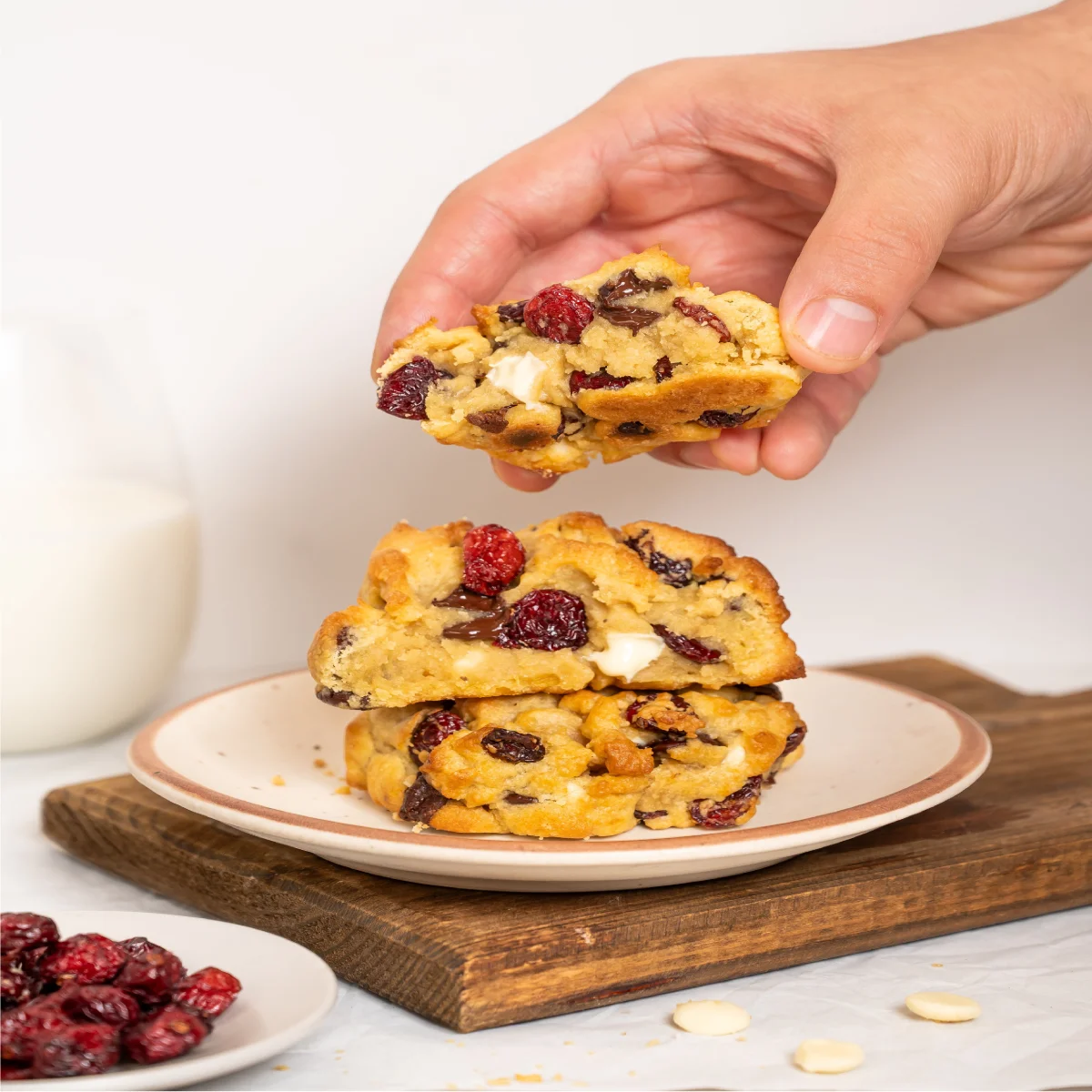 Assorted Box of 2 Cookies - Image 2