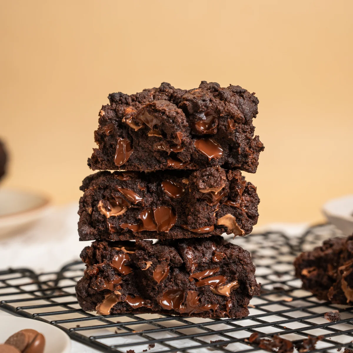 Forbidden Cocoa Giant NY Style Cookie (Pack of 2)